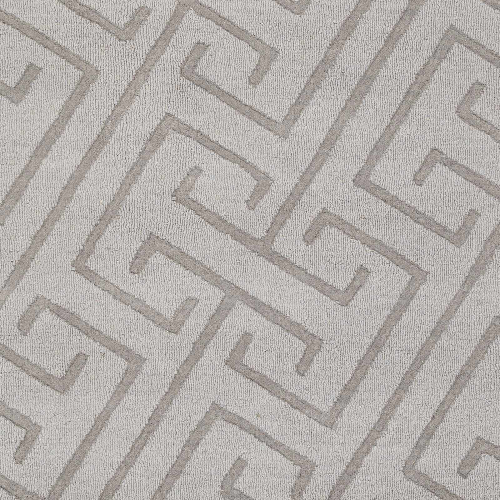 Mystique M-5455 Hand Loomed Rug