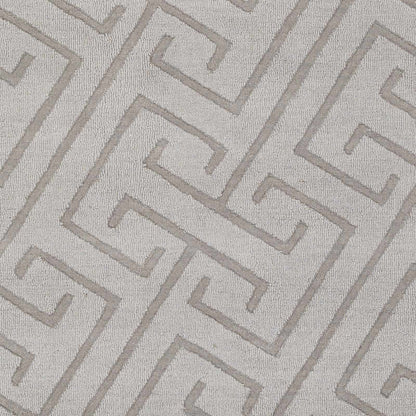 Mystique M-5455 Hand Loomed Rug