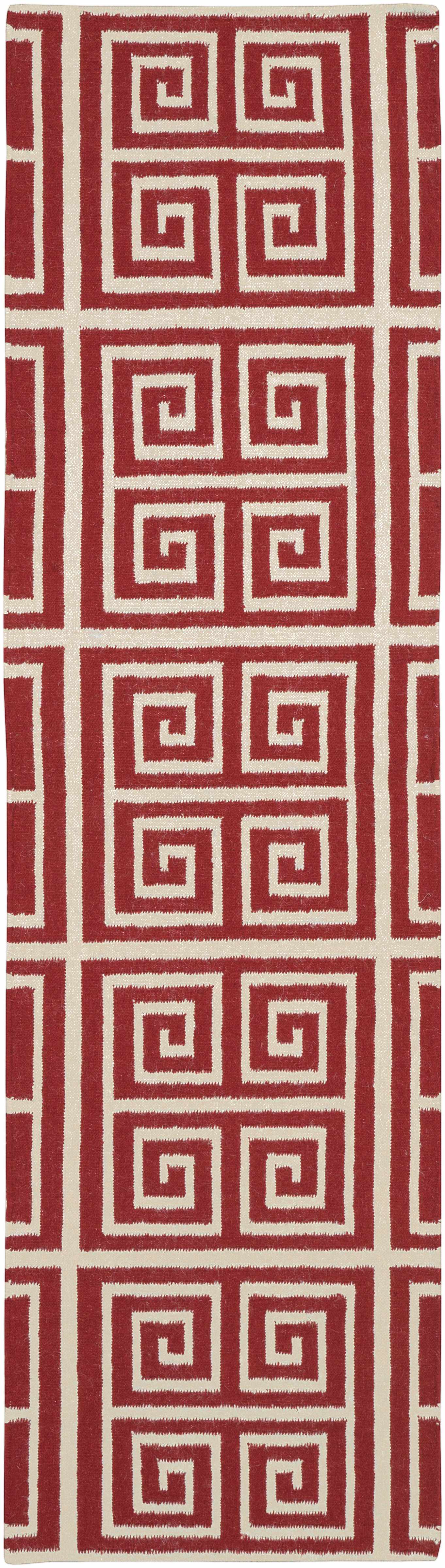 Frontier FT-418 Hand Woven Rug