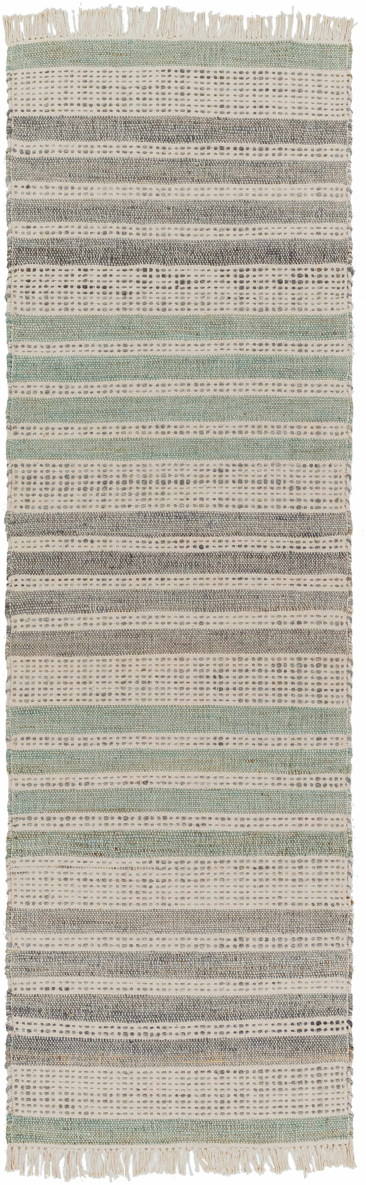 Trabzon TBO-2303 Hand Woven Rug