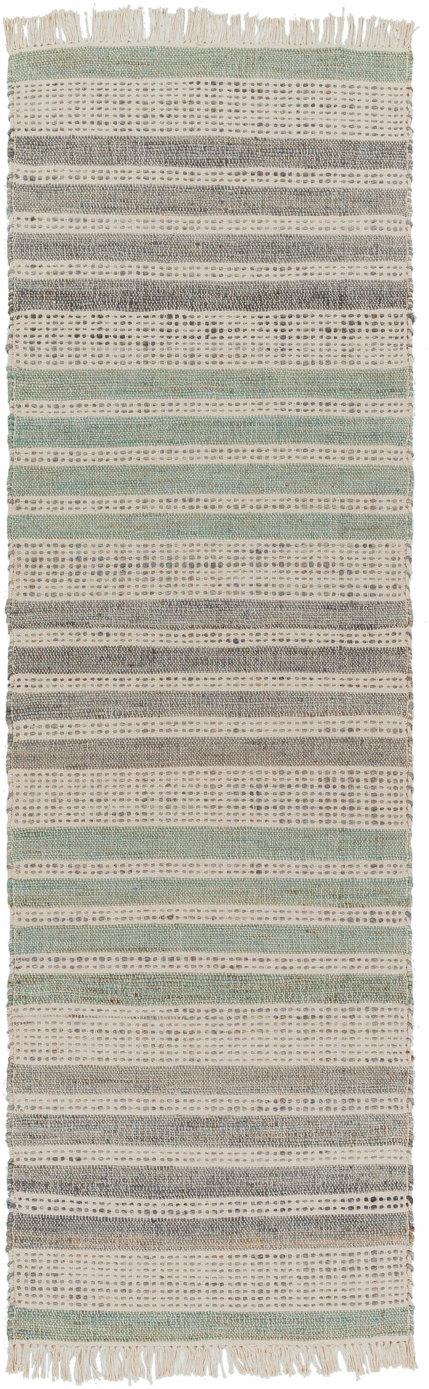 Trabzon TBO-2303 Hand Woven Rug