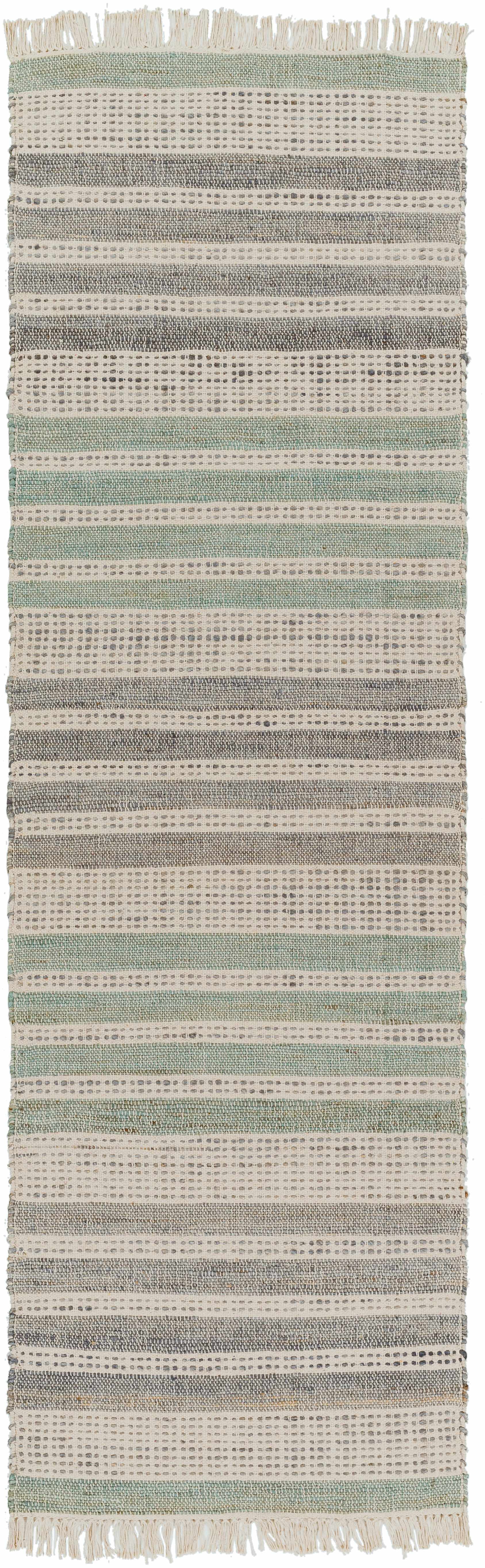 Trabzon TBO-2303 Hand Woven Rug