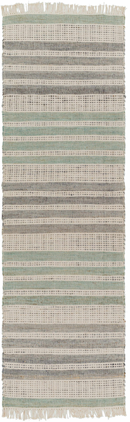 Trabzon TBO-2303 Hand Woven Rug