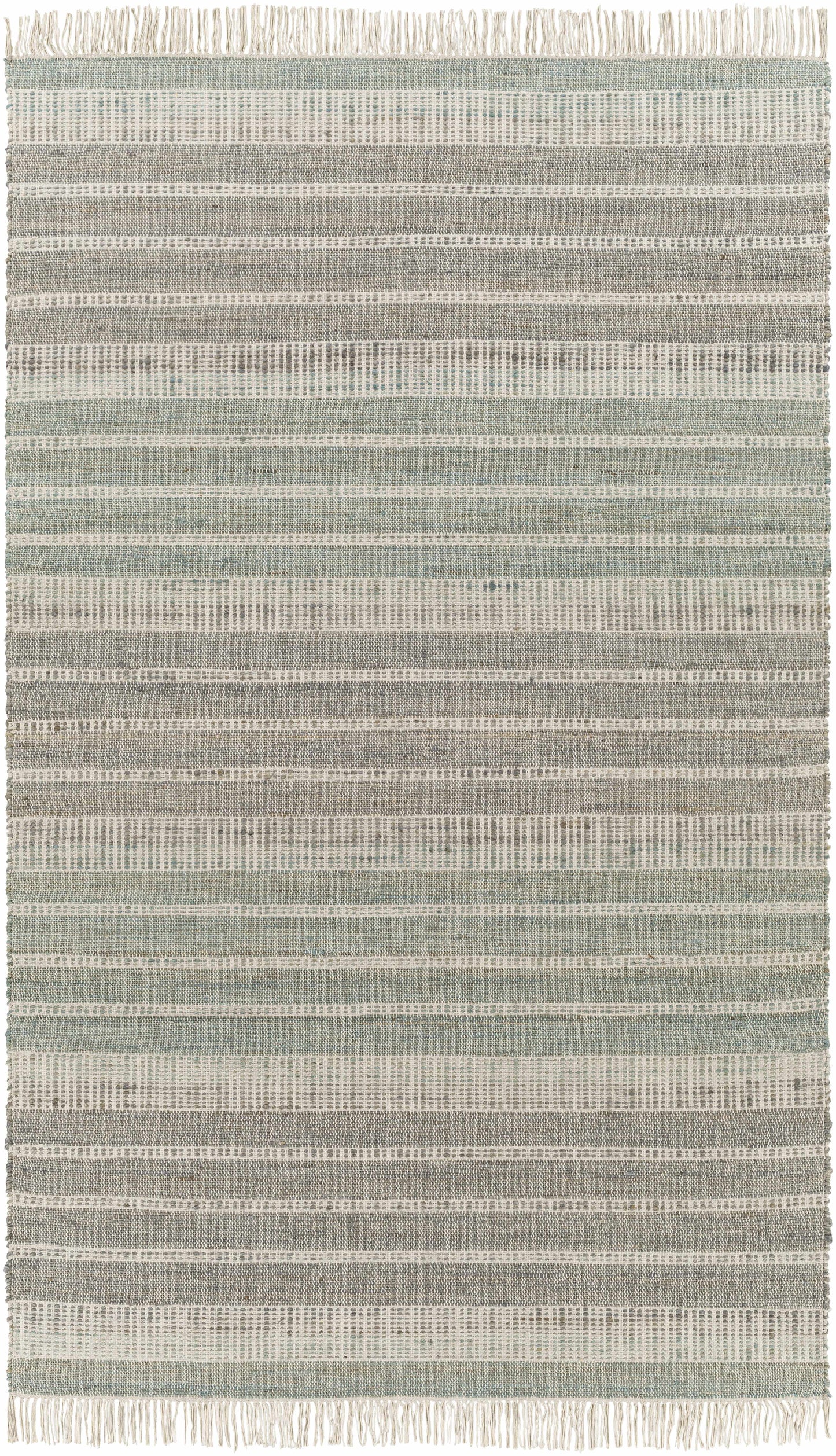 Trabzon TBO-2303 Hand Woven Rug
