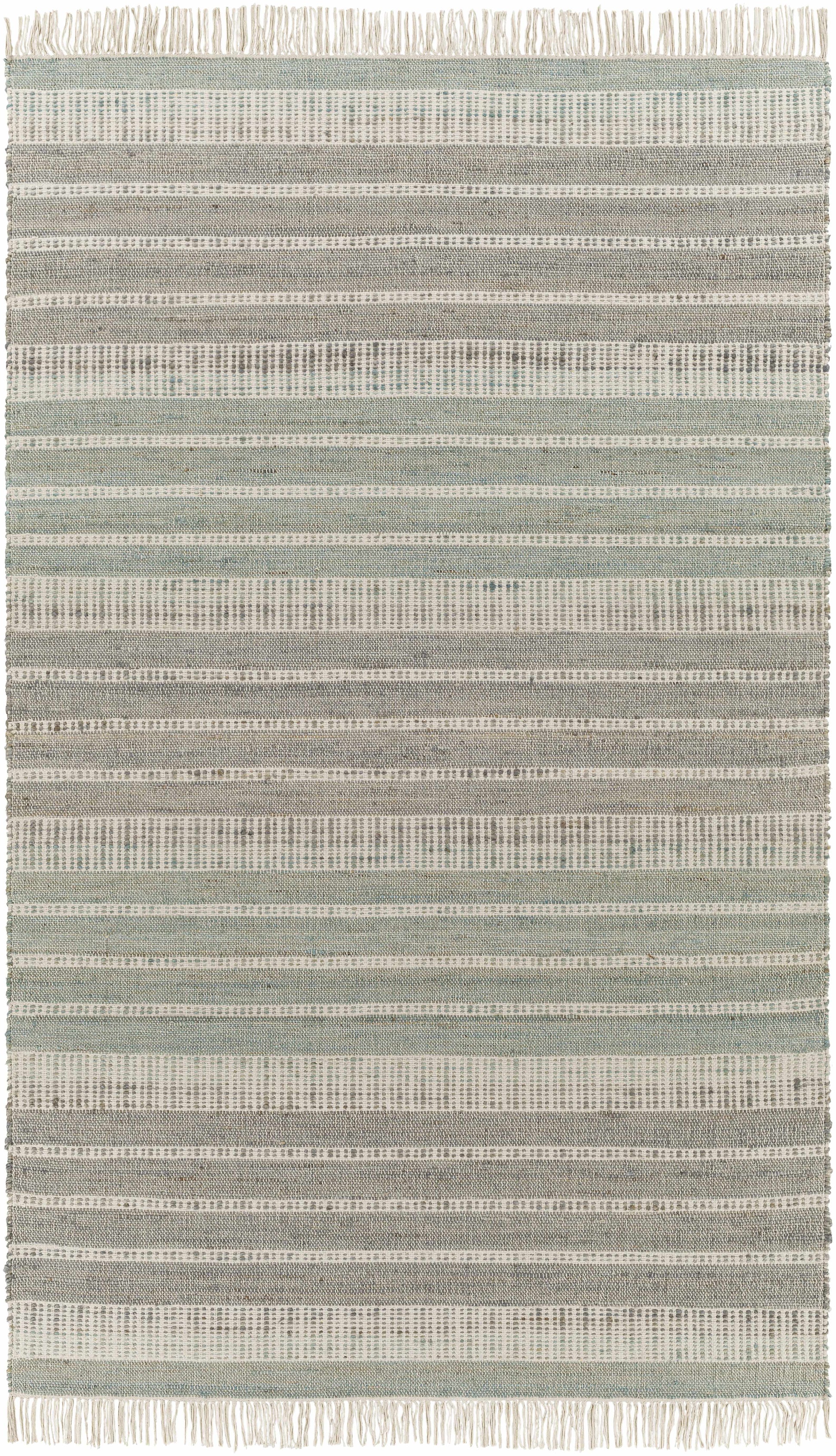 Trabzon TBO-2303 Hand Woven Rug