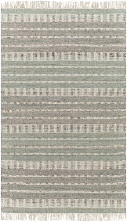 Trabzon TBO-2303 Hand Woven Rug