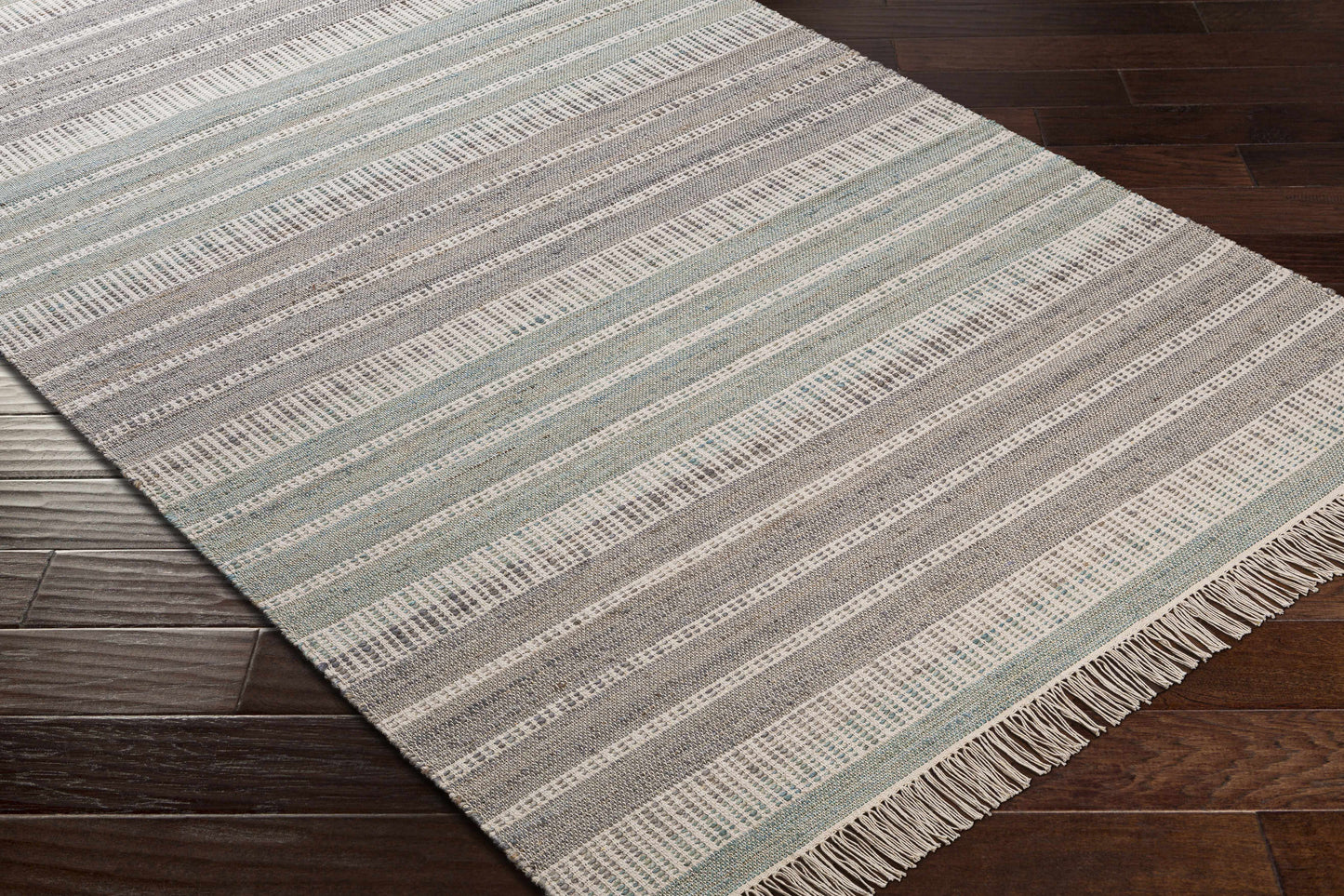 Trabzon TBO-2303 Hand Woven Rug