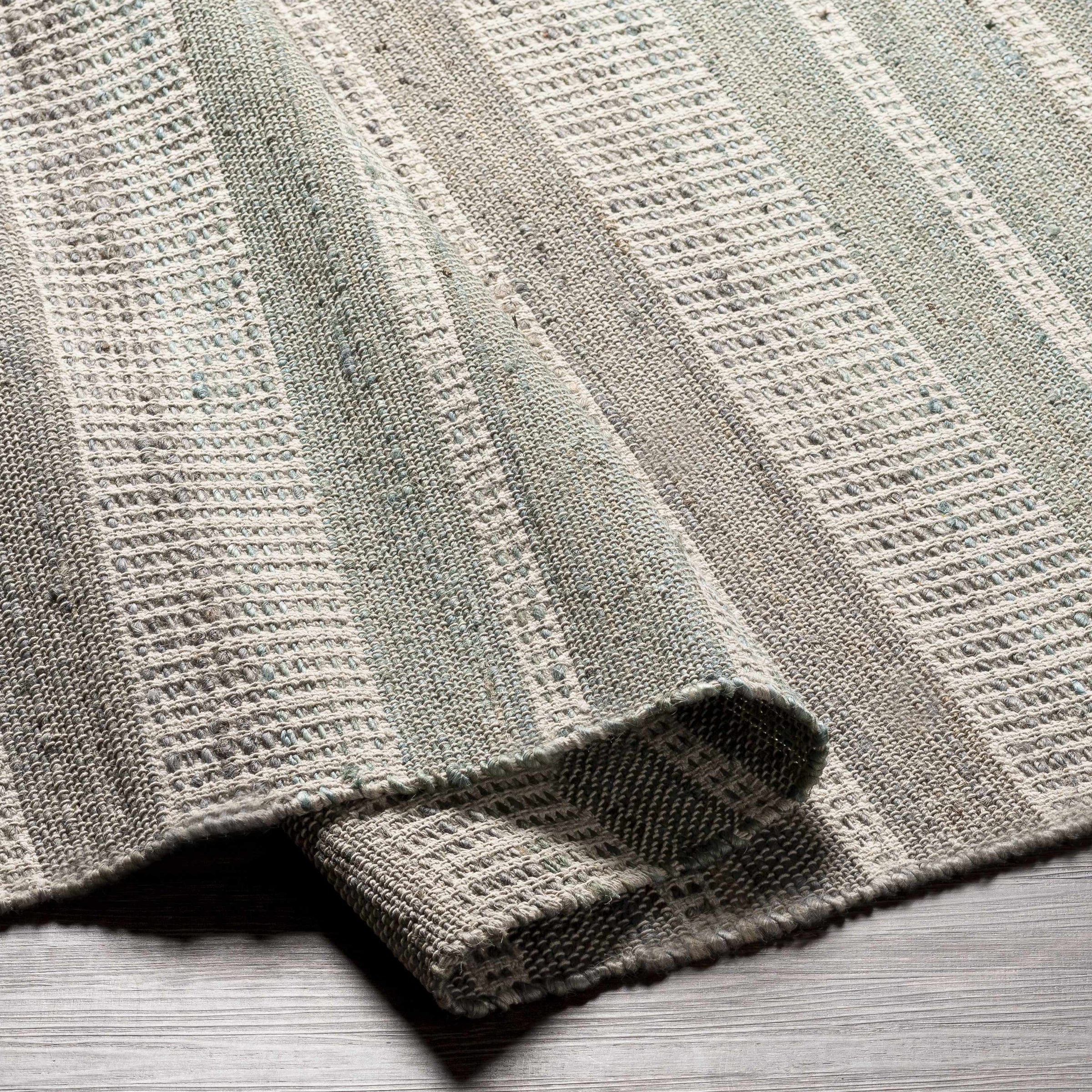 Trabzon TBO-2303 Hand Woven Rug