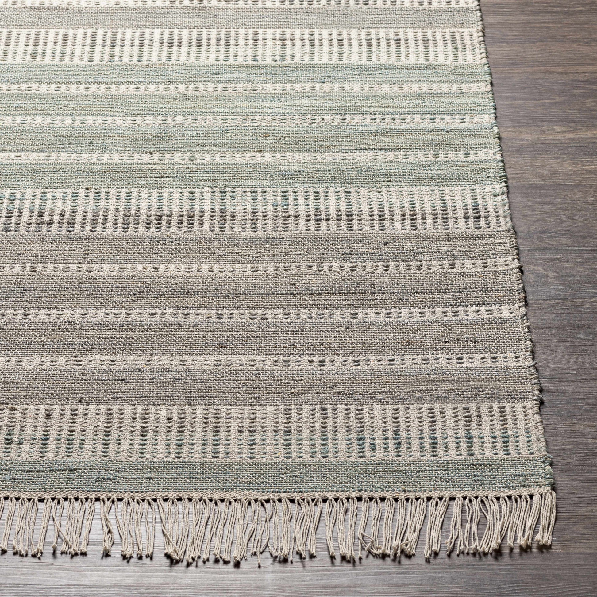Trabzon TBO-2303 Hand Woven Rug
