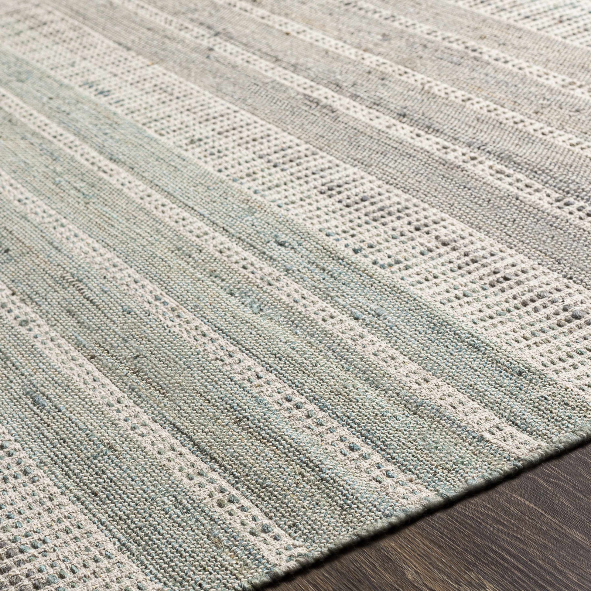 Trabzon TBO-2303 Hand Woven Rug
