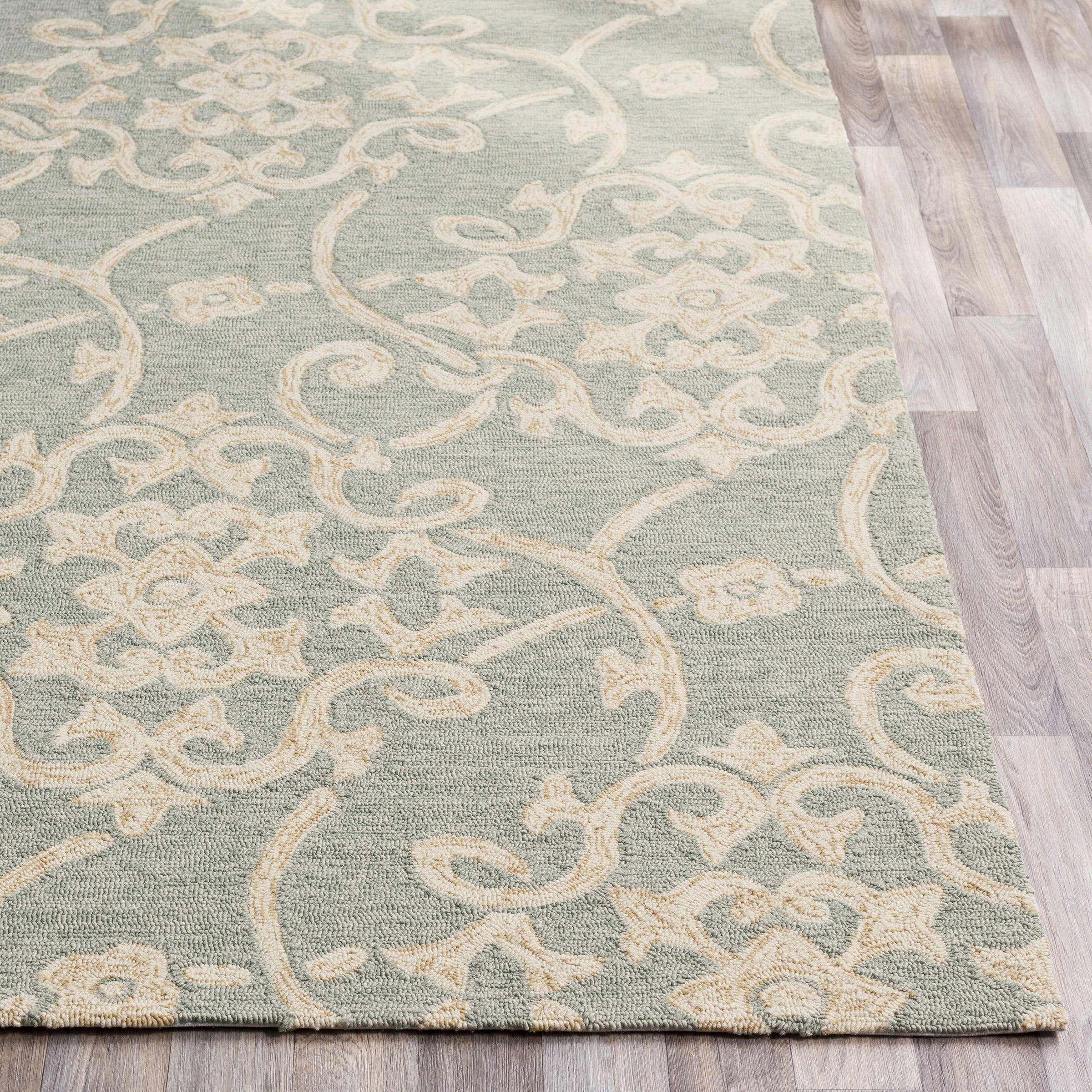 Rugs : RAI-1103