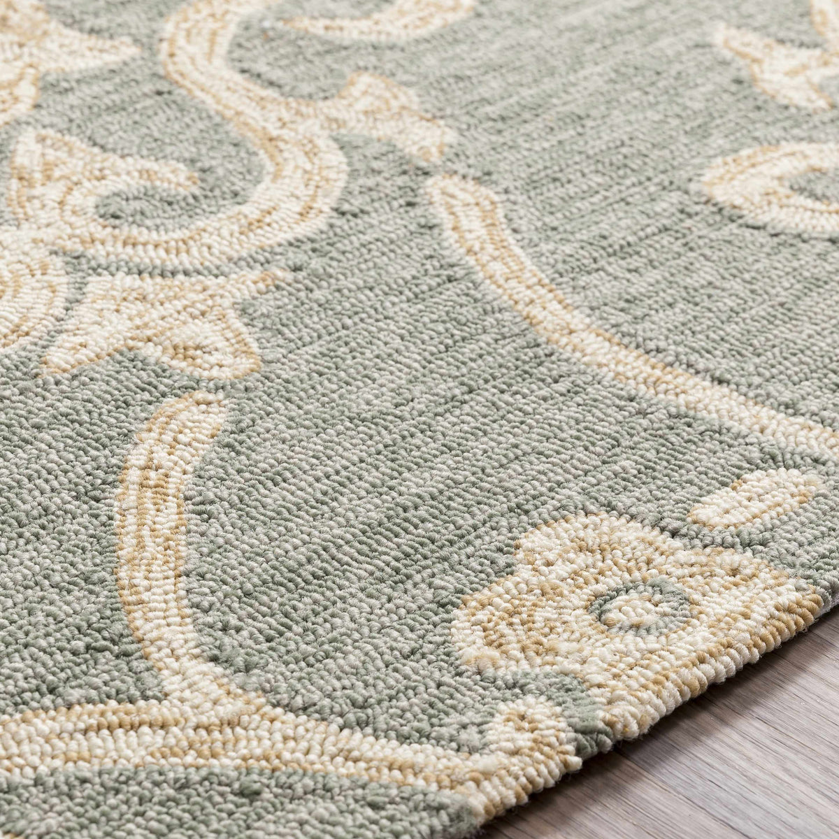 Rugs : RAI-1103