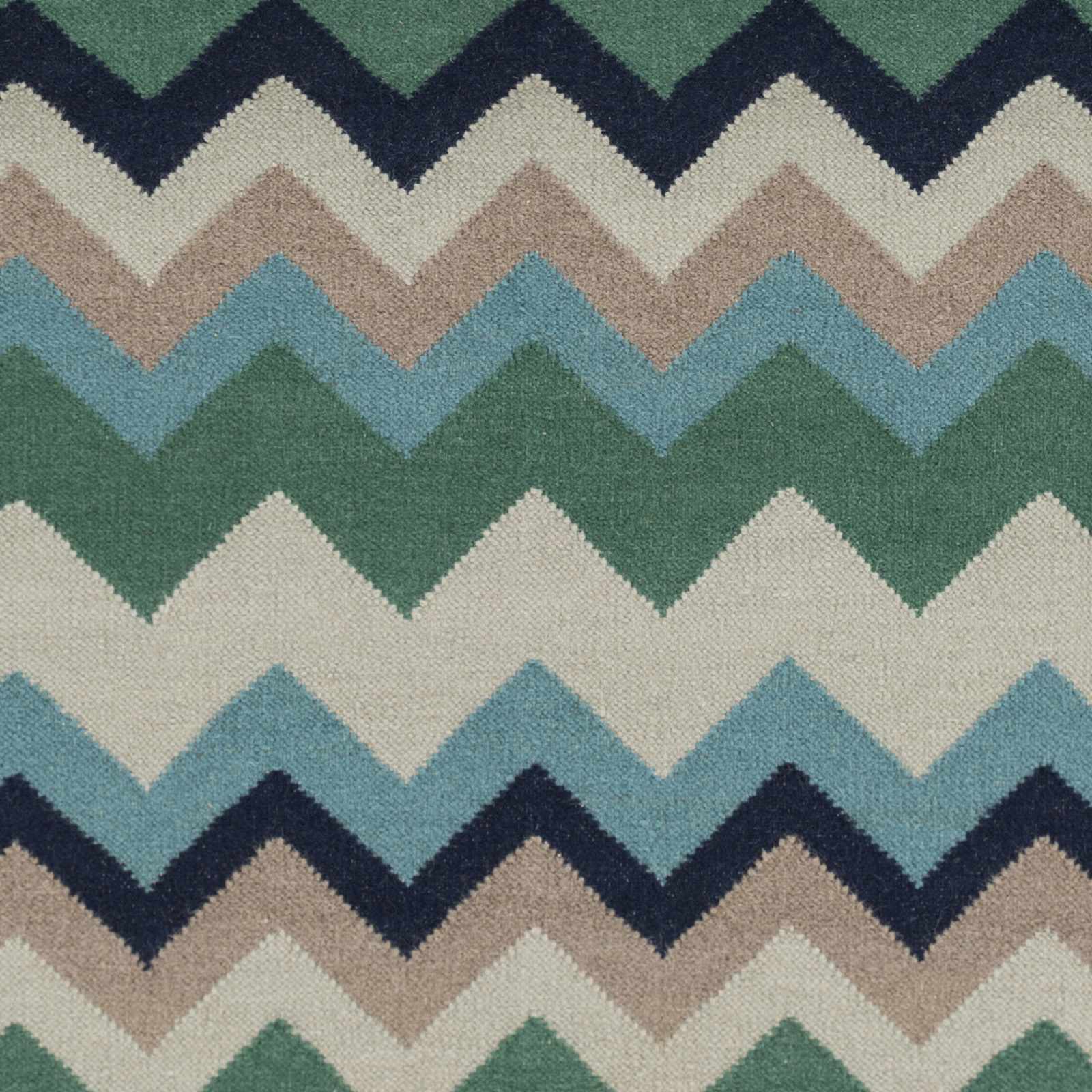 Frontier FT-603 Hand Woven Rug
