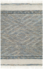Lucia LCI-2301 Hand Woven Rug