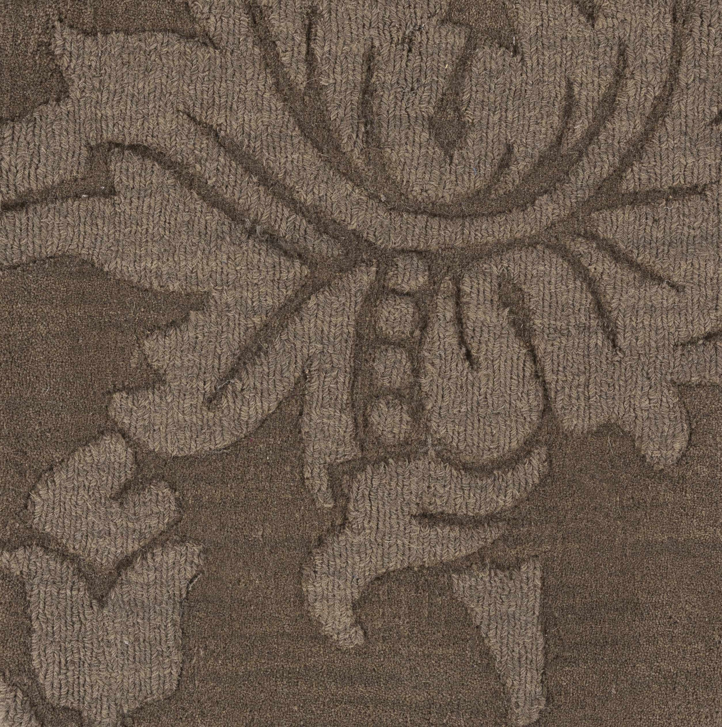 Mystique M-174 Handmade Rug