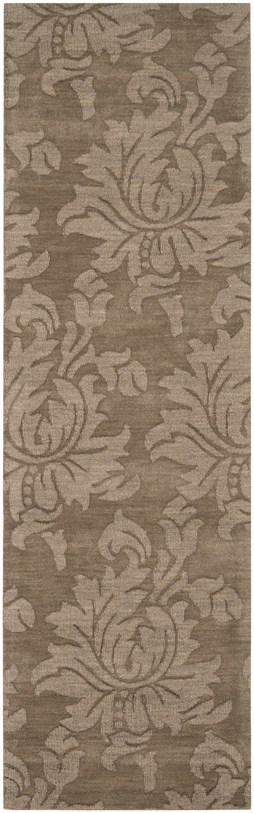 Mystique M-174 Handmade Rug
