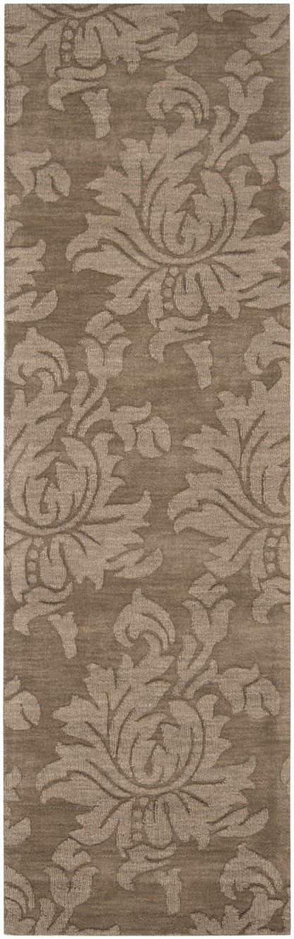 Mystique M-174 Handmade Rug