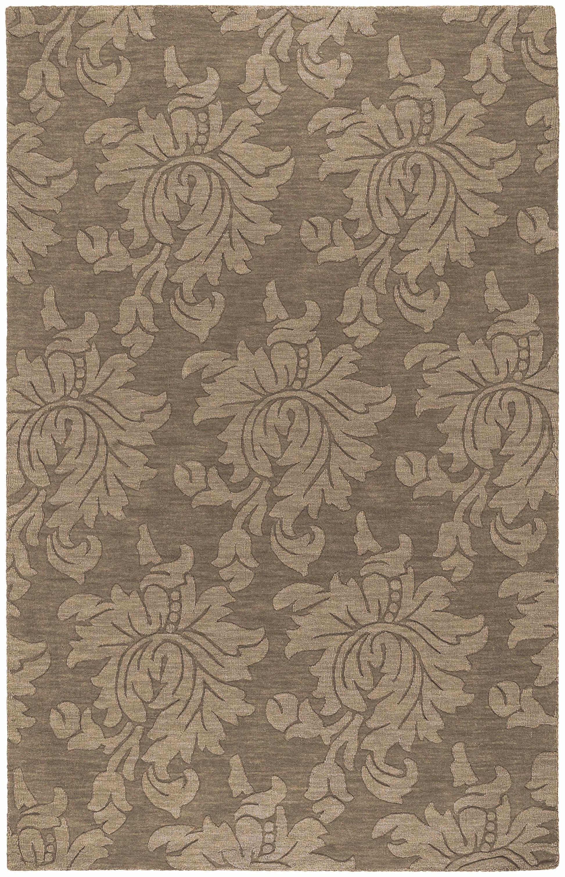Mystique M-174 Handmade Rug