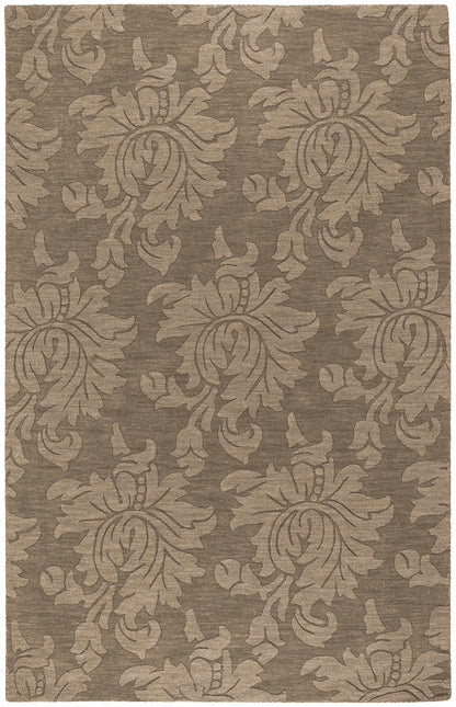 Mystique M-174 Handmade Rug
