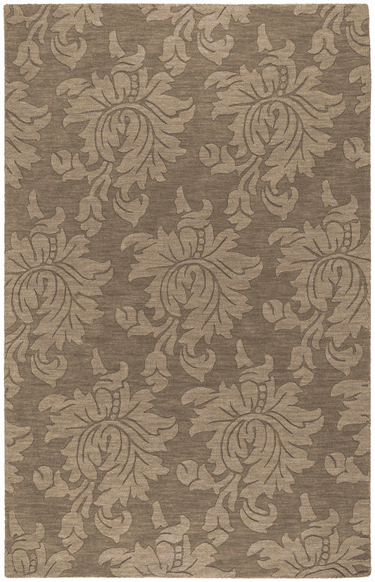 Mystique M-174 Handmade Rug