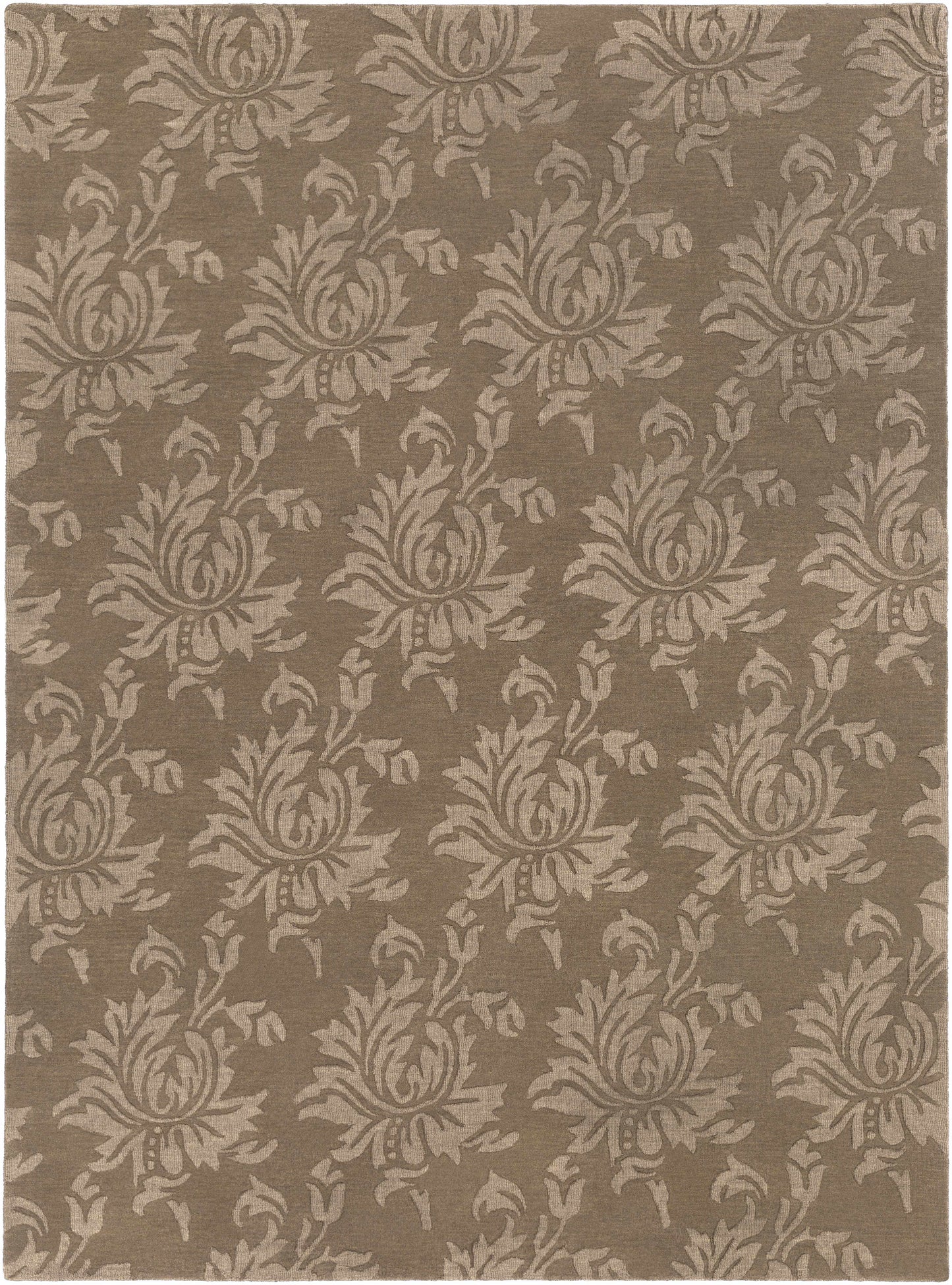 Mystique M-174 Handmade Rug