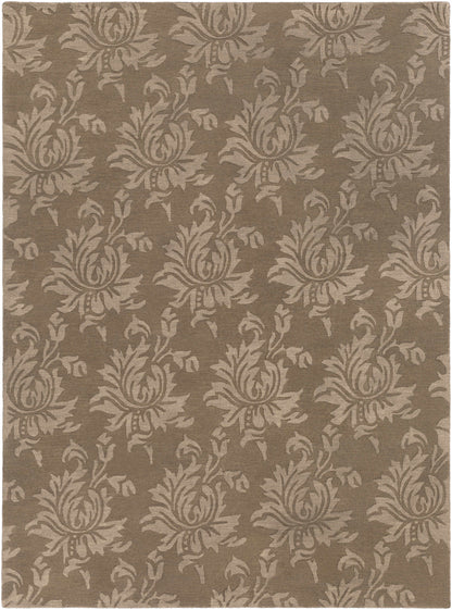 Mystique M-174 Handmade Rug