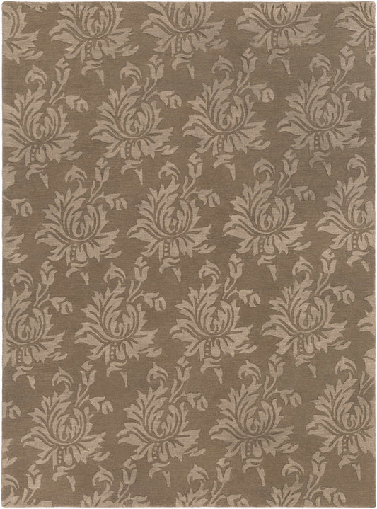 Mystique M-174 Handmade Rug