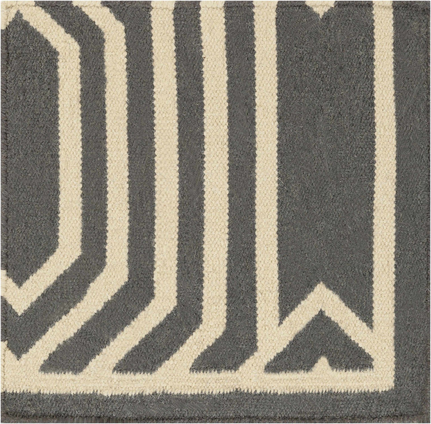 Frontier FT-529 Hand Woven Rug