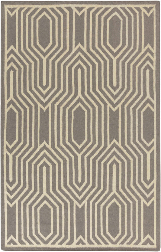 Frontier FT-529 Hand Woven Rug