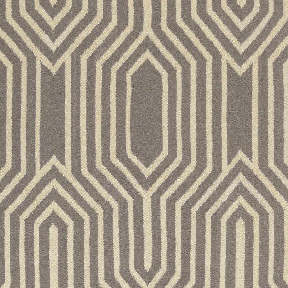 Frontier FT-529 Hand Woven Rug