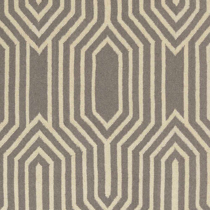 Frontier FT-529 Hand Woven Rug