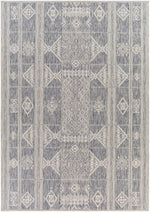 Tuareg TRG-2305 Machine Woven Rug