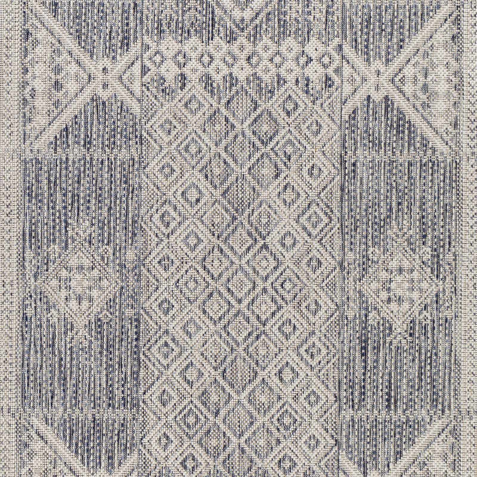Tuareg TRG-2305 Machine Woven Rug