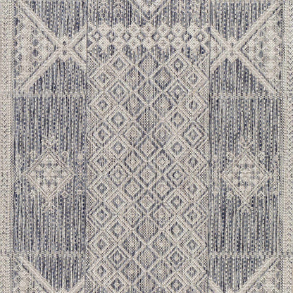 Tuareg TRG-2305 Machine Woven Rug