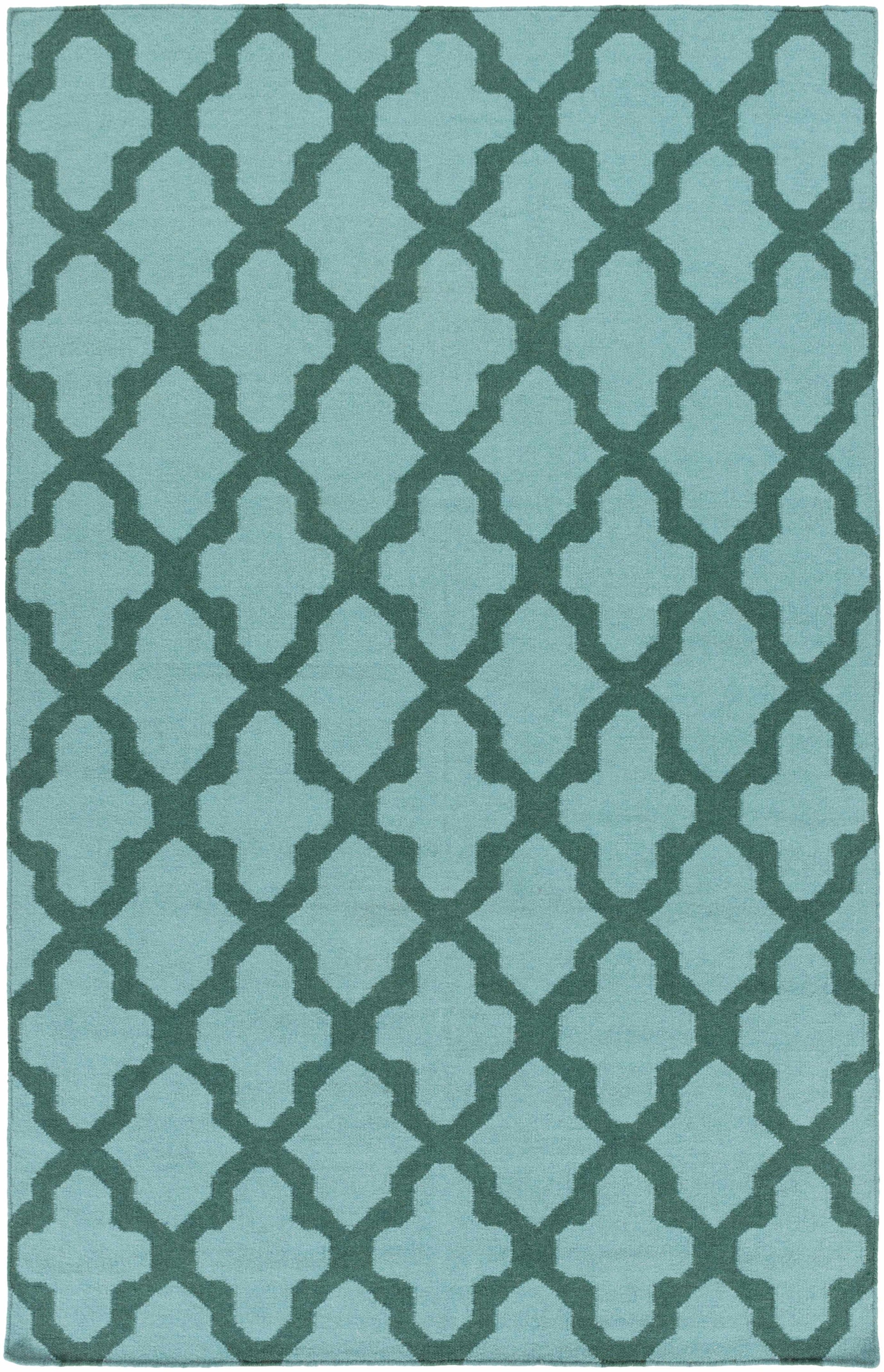 York AWHD-1011 Hand Woven Rug