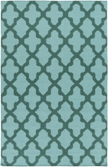 York AWHD-1011 Hand Woven Rug