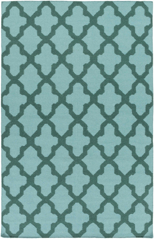 York AWHD-1011 Hand Woven Rug