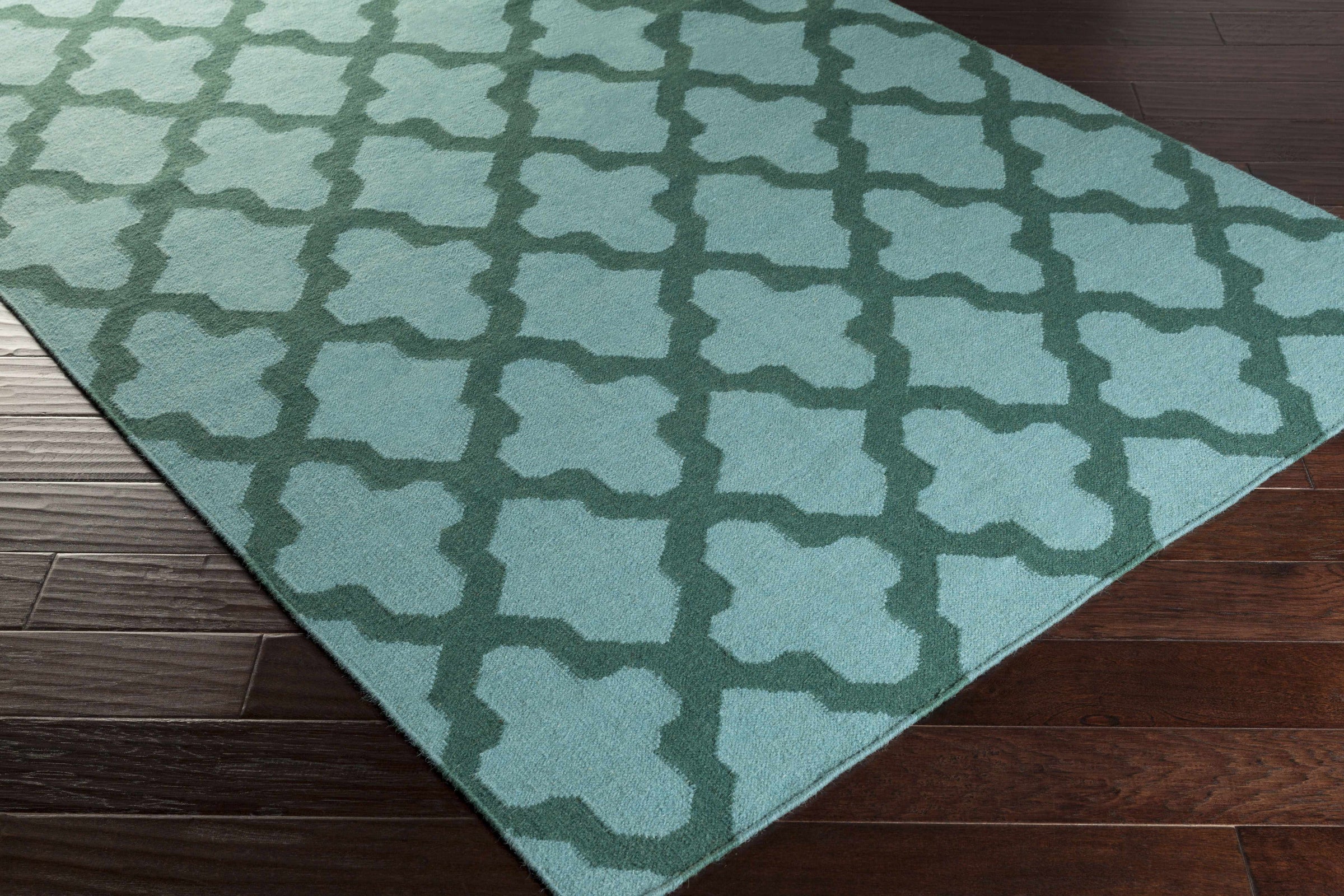 York AWHD-1011 Hand Woven Rug