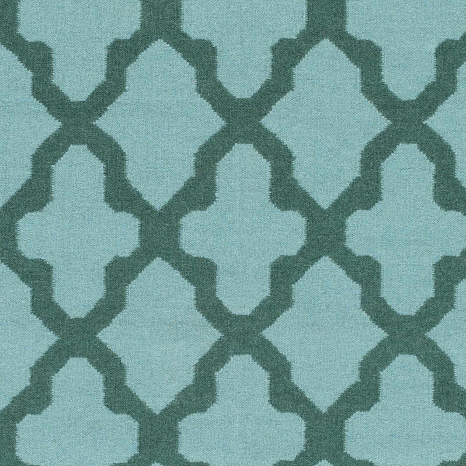 York AWHD-1011 Hand Woven Rug