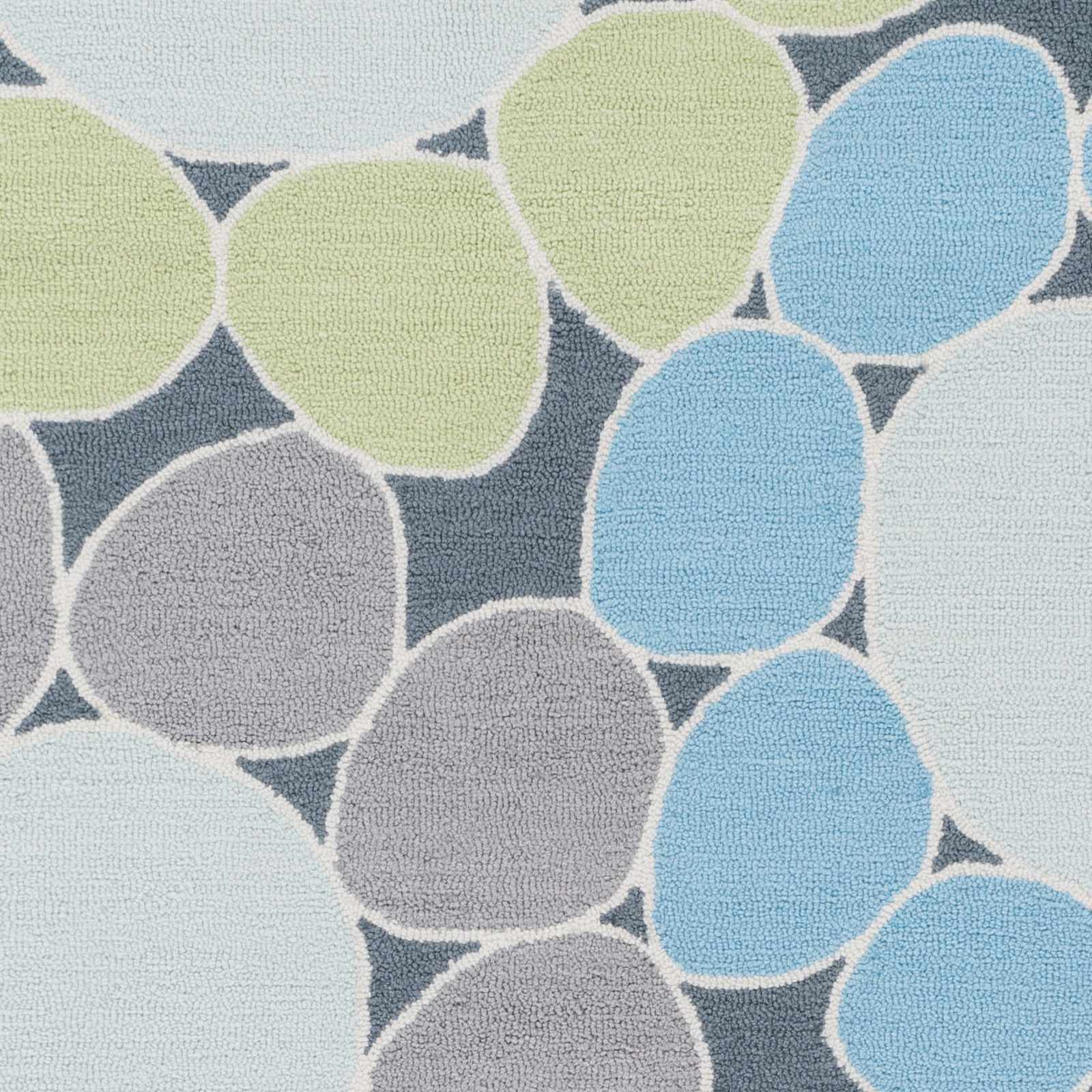 Rugs : PKB-7001
