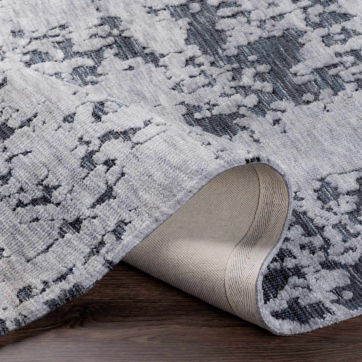 Talise TLE-1012 Hand Woven Rug