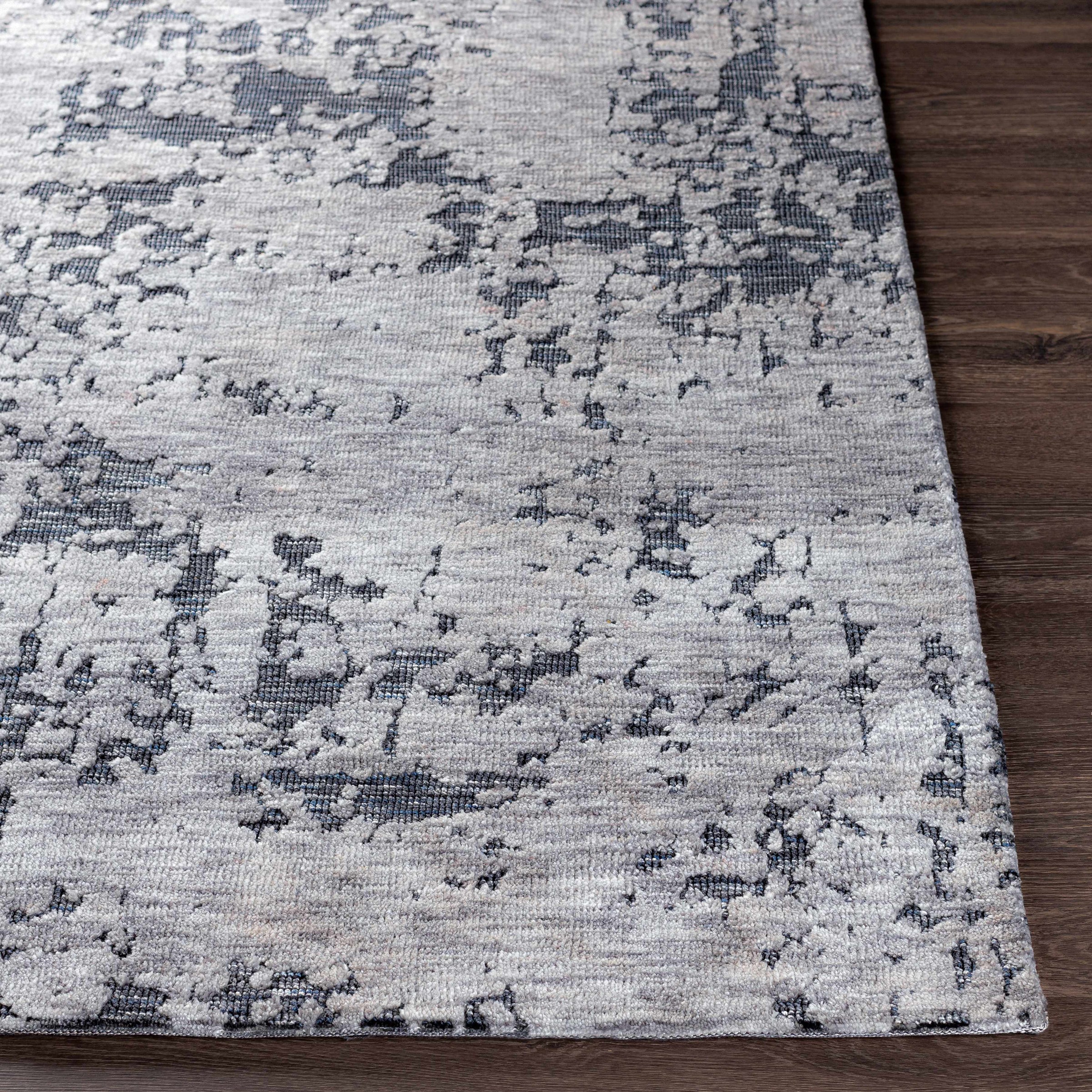 Talise TLE-1012 Hand Woven Rug
