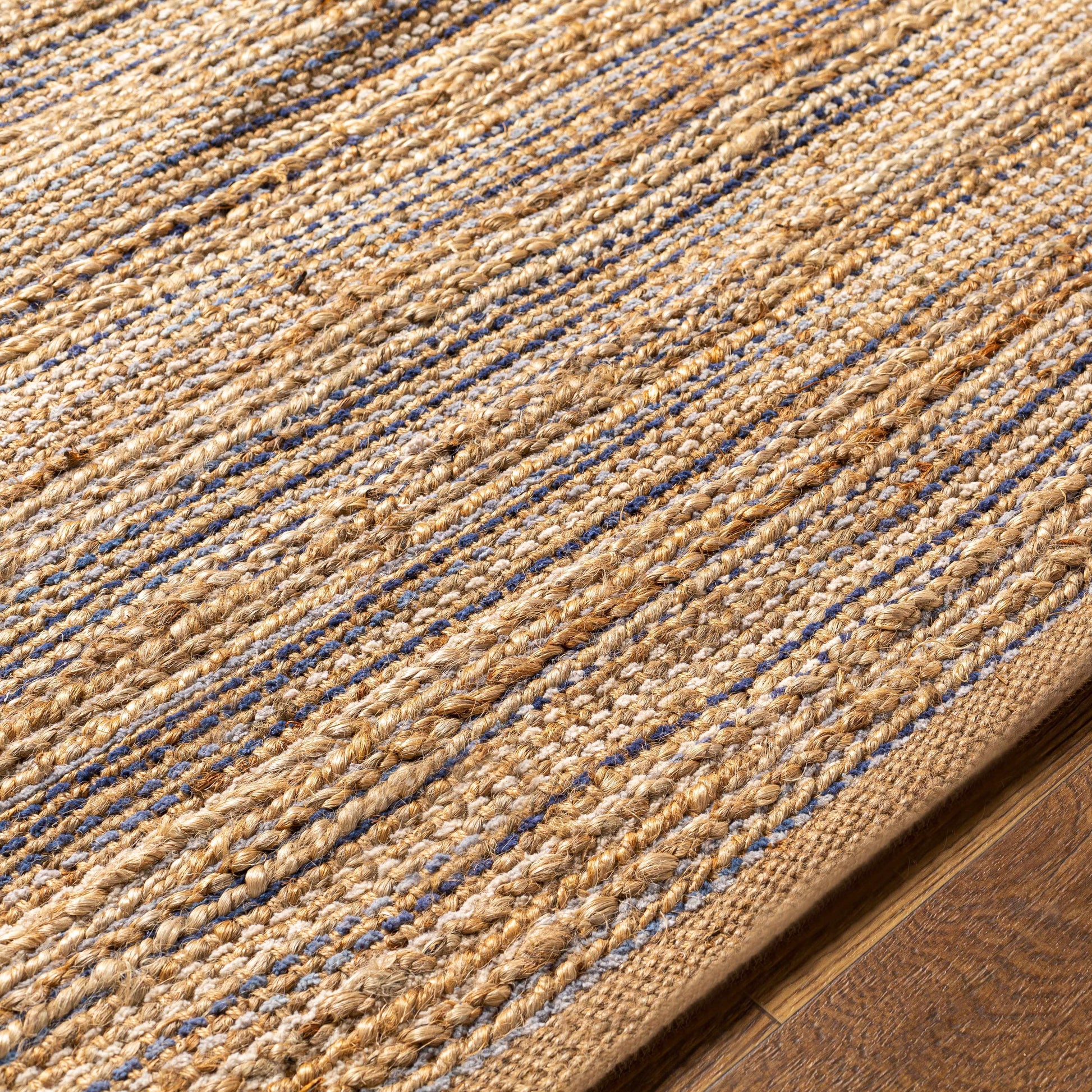 Bali BAL-2305 Hand Woven Rug