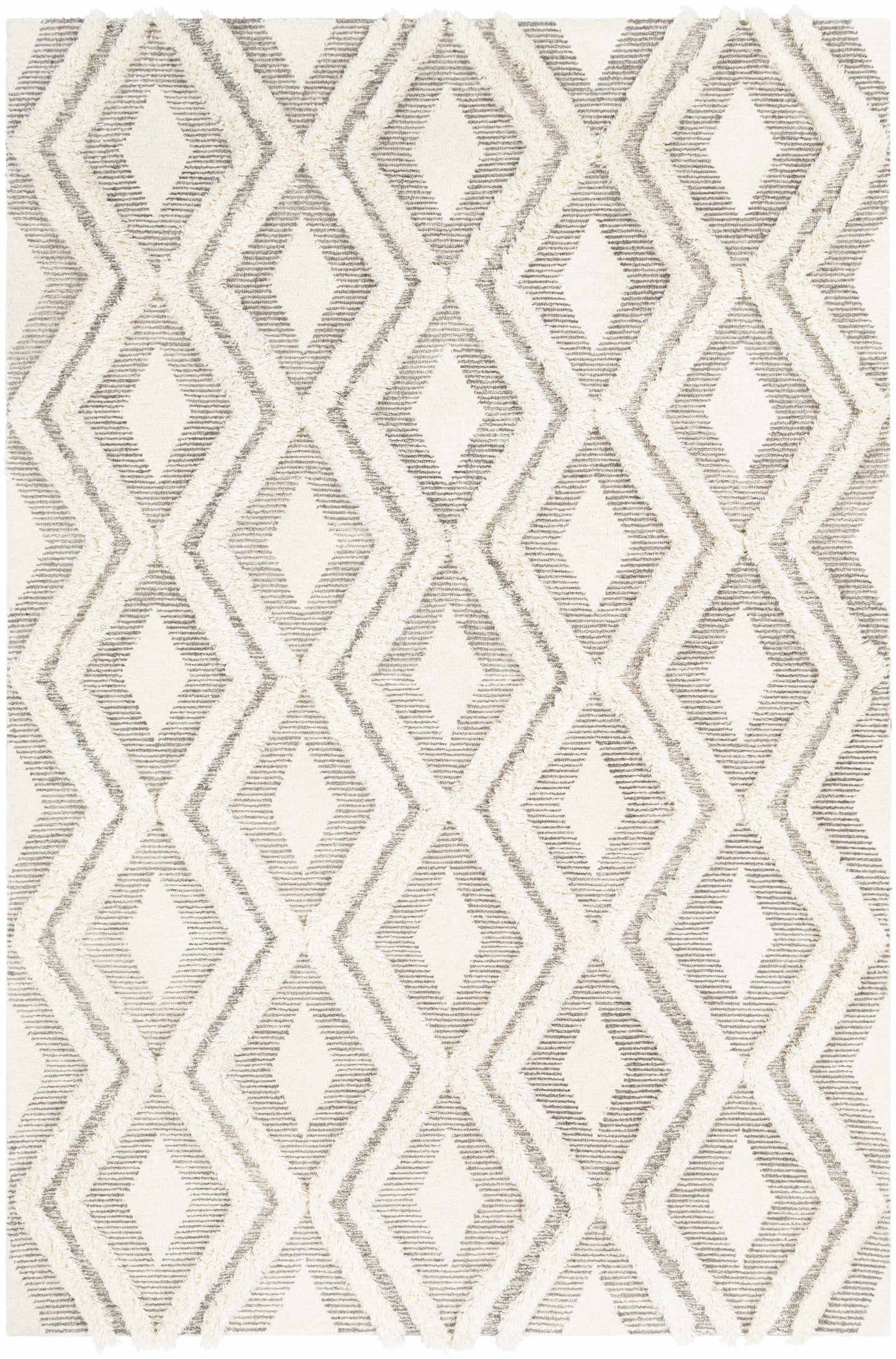 Cherokee CHK-2305 Hand Tufted Rug