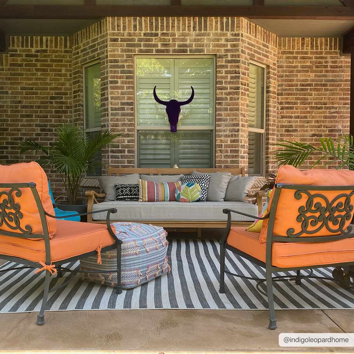 Pasadena PSA-2382 Machine Woven Rug