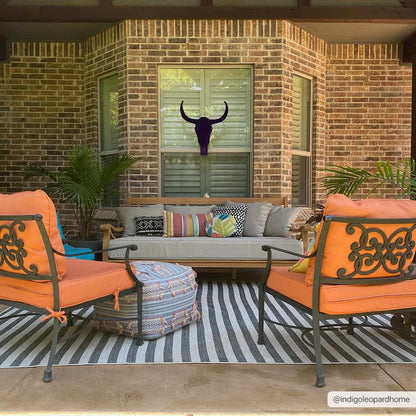 Pasadena PSA-2382 Machine Woven Rug