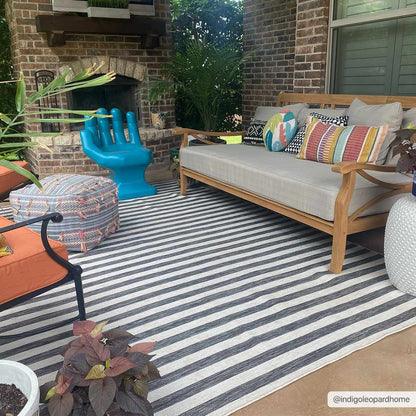 Pasadena PSA-2382 Machine Woven Rug