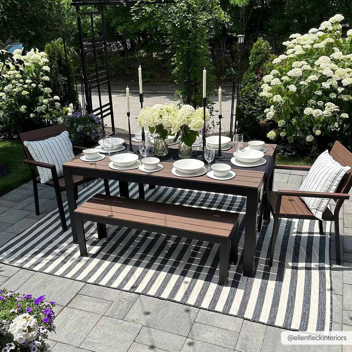 Pasadena PSA-2382 Machine Woven Rug