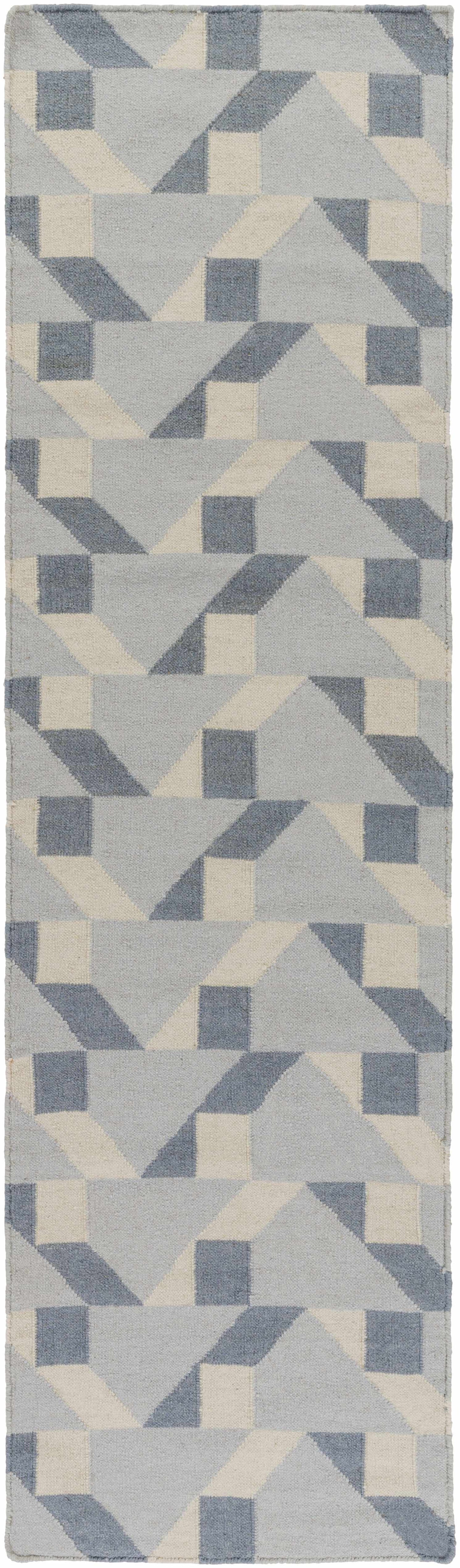Rivington RVT-5015 Hand Woven Rug