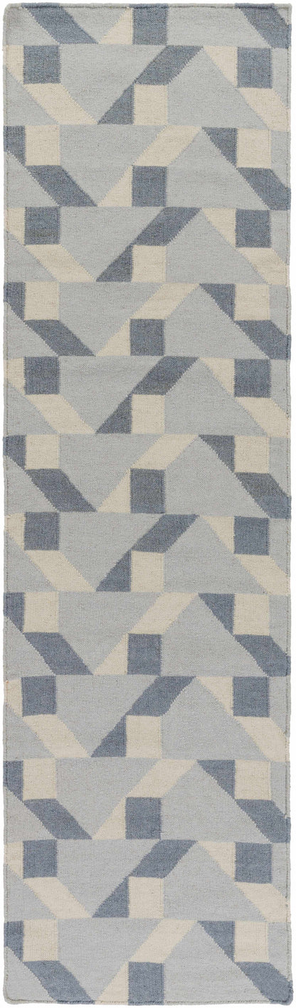 Rivington RVT-5015 Hand Woven Rug